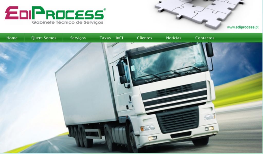 Transporte Excecional 