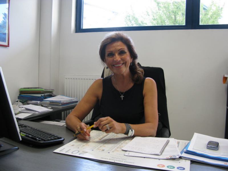 Investidor procura projecto sério e rentável investir