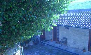 SERRA do GERÊS casa centenaria, restaurada 