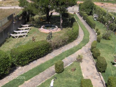 PRAIA - FERIAS - MAGOITO