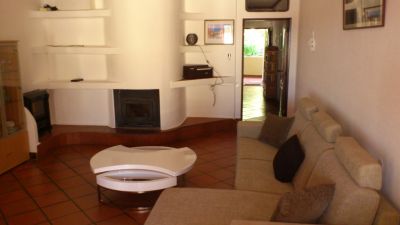 APARTAMENTO T1 FRENTE A PRAIA PARA 5 PESSOAS