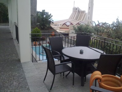 T4 - Moradia em Livramento 