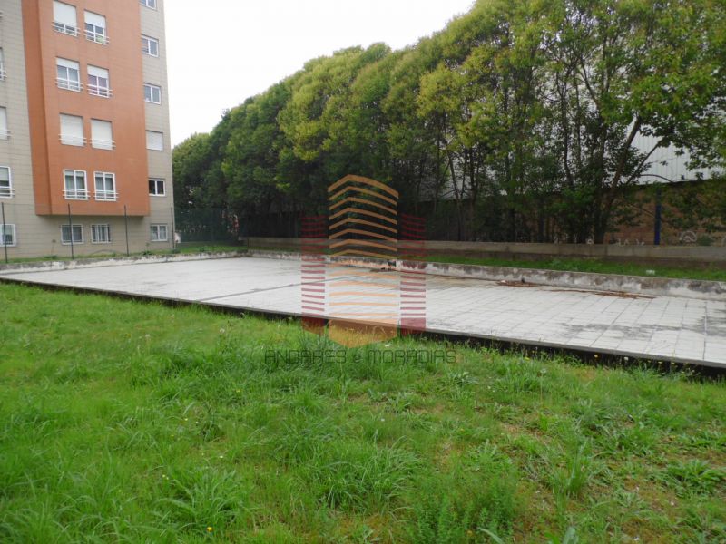 [6992] T3 á entrada da Madalena / A44 – 100% Financiado