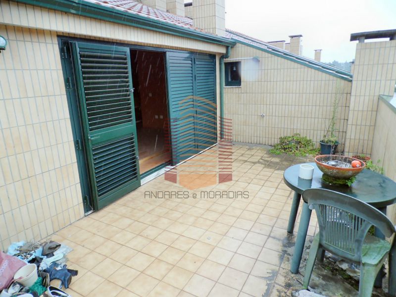 [6823] Grande T3 Duplex, ao centro de Grijó. – Retoma bancária