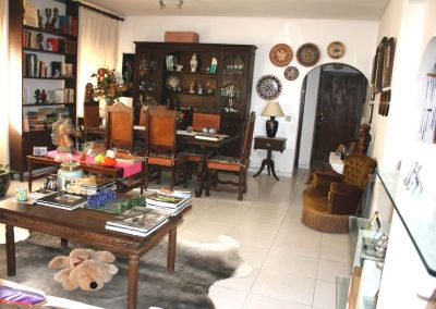 Férias, aluguer T3, panorâmico, Portimão Praia da Rocha