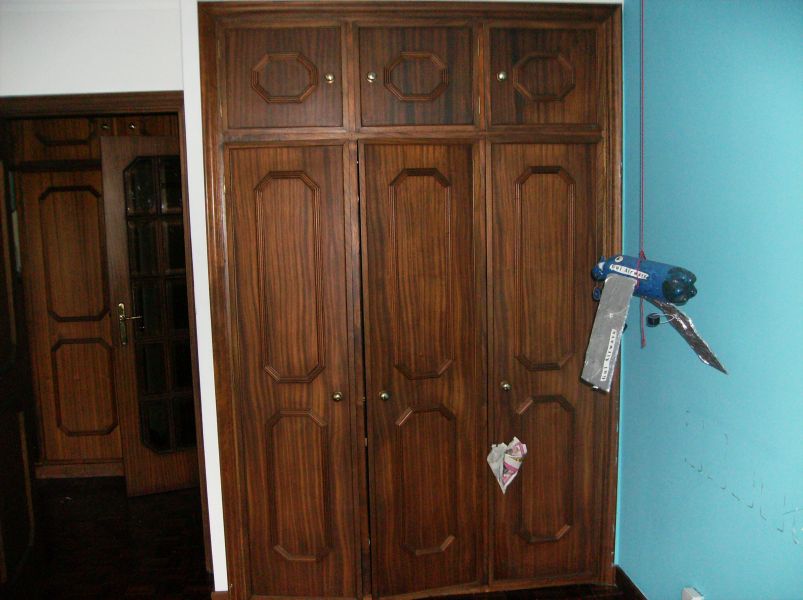 Alugo T2 Alvaro Castelões - Paranhos