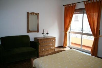 Apartamento para férias na praia