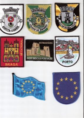 Emblemas académicos