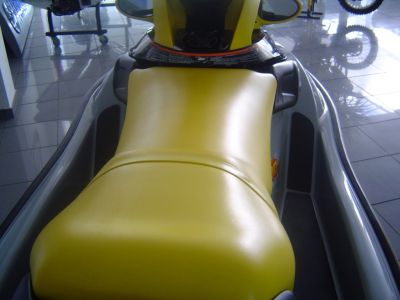 Sea-Doo XP 138 cv