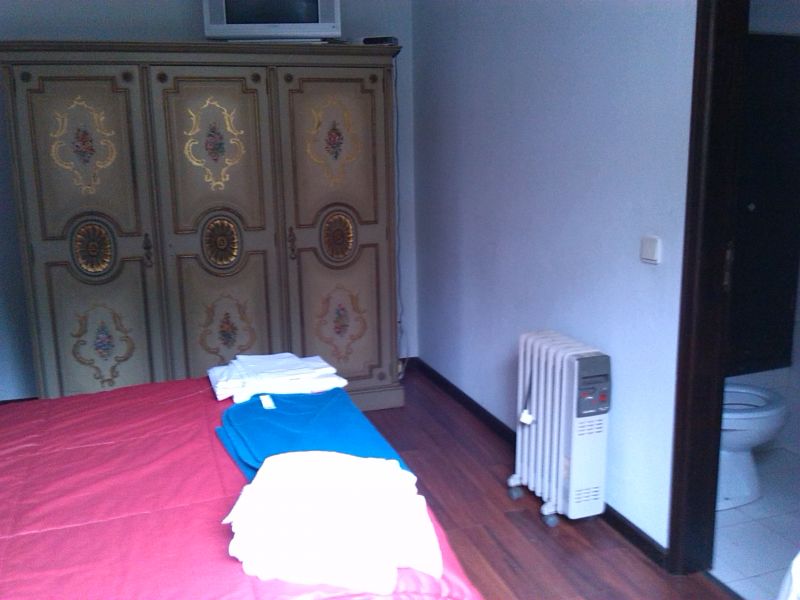 Vivenda do rio Minho