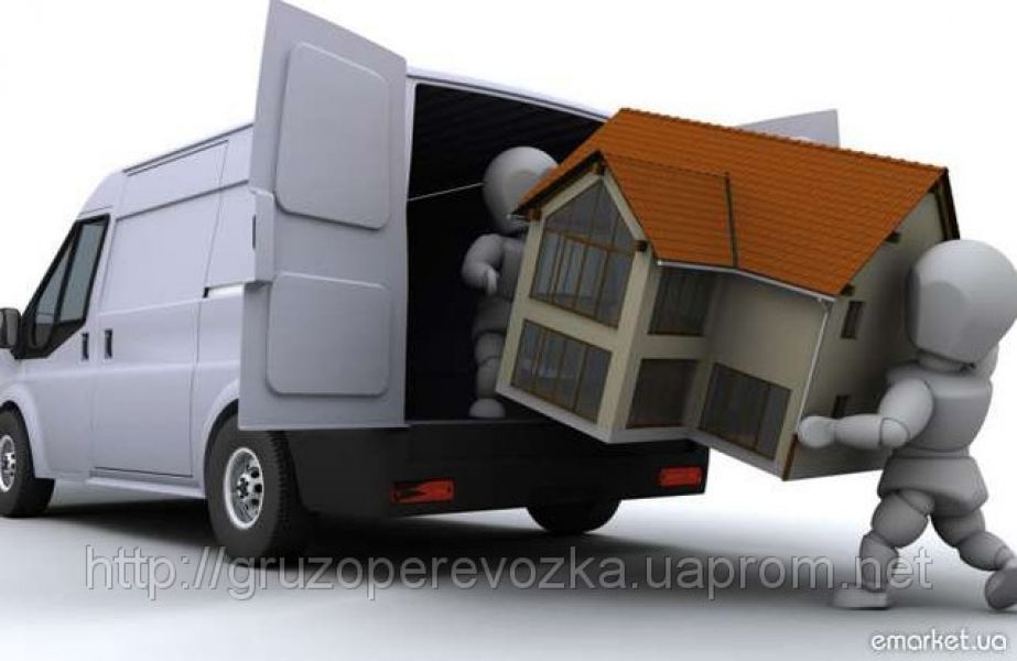 Prestamos  serviços de mudanças e transportes