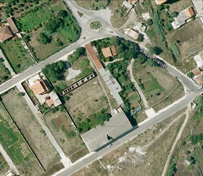 Vende-se lotes de terreno para construção de moradias