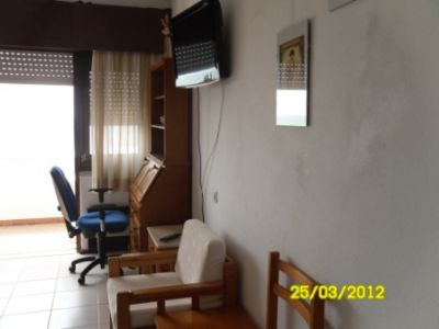 Ouça o Mar na Cama! Estúdio na Torralta no Verão