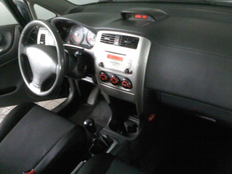 Suzuki Liana Prestige 1.4 DDIS 16V 90 CV