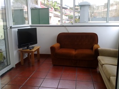 T1 - Moradia em Funchal 