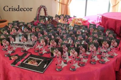 Casamentos e baptizados 