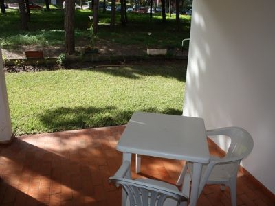 Apartamento T1, Olhos de Agua