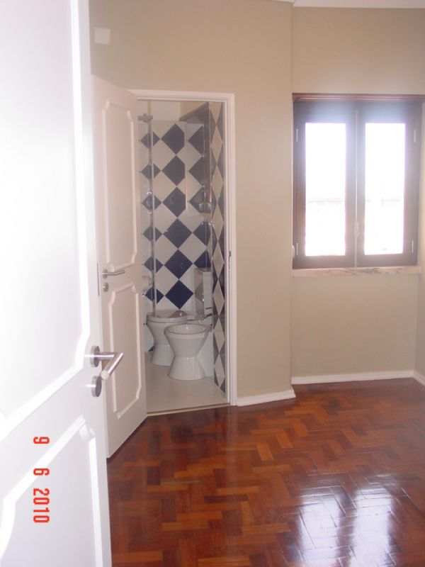 T3 Remodelado em Alcântara