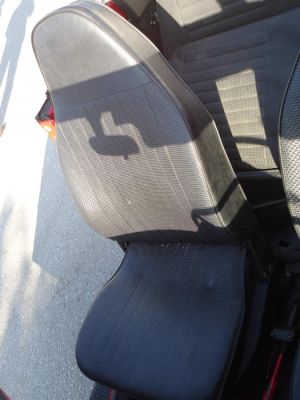 VOLKSWAGEN  LS CABRIOLET