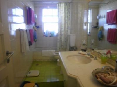 Apartamento 4 assoalhas: Ajuda - Lisboa