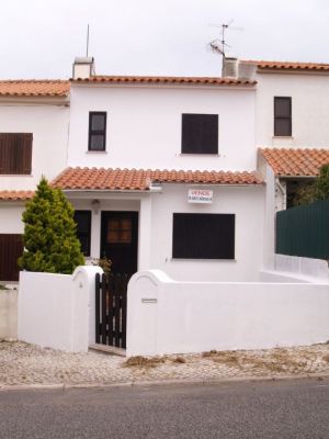 Moradia perto de Sintra