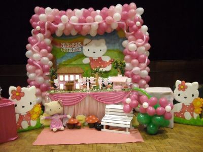 Aluguer de espaço para eventos