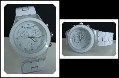 Oportunidade Relogios Swatch