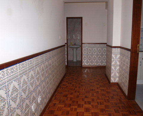 Apartamento T3 a poucos metros do centro da Cidade