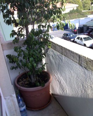 Quarto à PRAÇA de ESPANHA (metro)