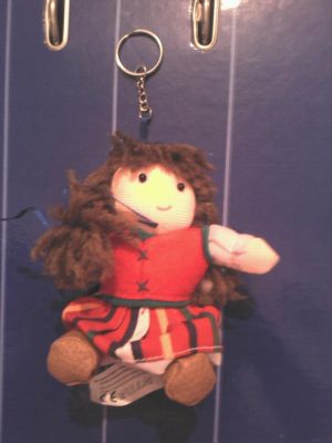 MADEIRA porta-chaves VILHÔES 