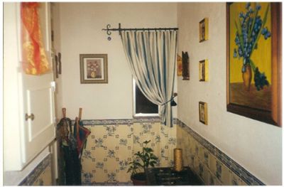 T2 no centro de Cascais