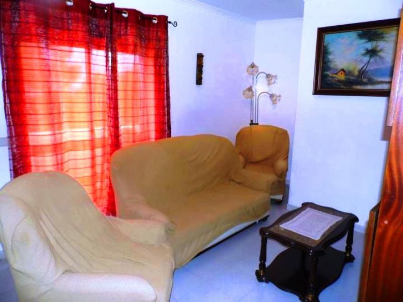 Apartamento para Férias