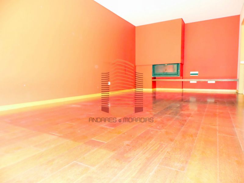 [1354F] Moderno T2 Mafamude – Ginasio, Banho turco, Aproveite