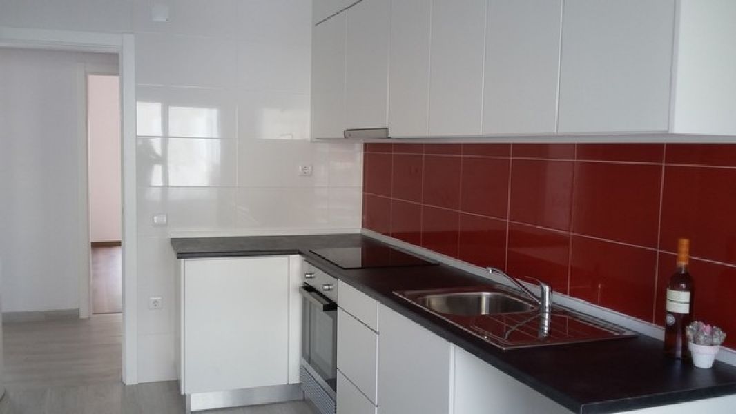 Apartamento para venda T2