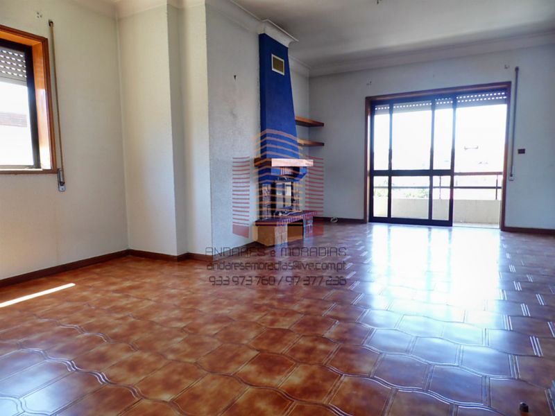 [2478RT] T3, 3 frentes Centro Rio Tinto, prx Parque nascente