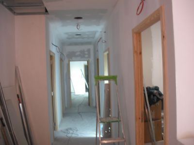 remodolações deapartamentos