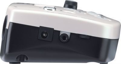 processador de efeitos BOSS VE-5