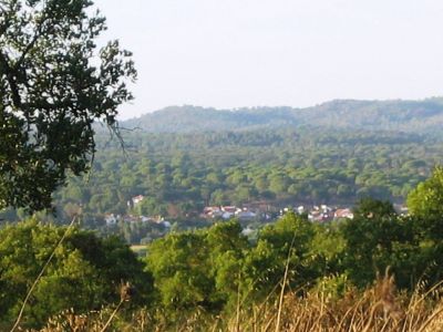 Bela herdade - excelente localização