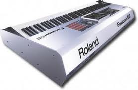 Roland TD-20S V-Pro/Gibson Les Paul Custom Ebony /Roland Fantom-G6 61 /2x PIONEER CDJ-1000MK3 & 1x D