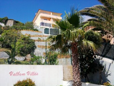  Apartamento Férias e Fins de Semana na ERICEIRA - Praia de SÃO JULIÃO