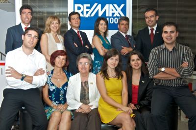 Consultor Comercial (M/F)