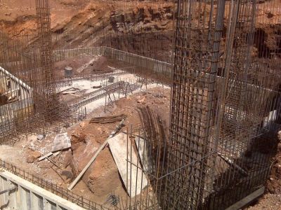 Remodelações, Reconstruções e Restauros