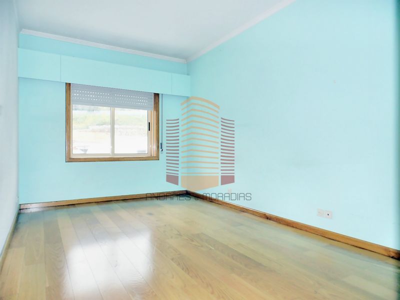 [1323F] T2 ao Arrábida, Afurada – 100% financiado