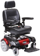 Cadeiras Eléctricas