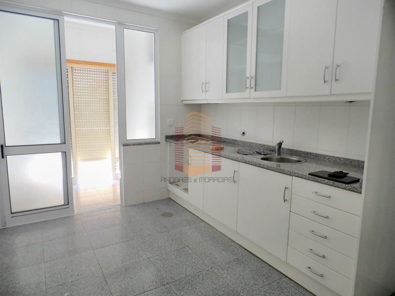 [6838] Moderno T2, 100% financiado, Só visto