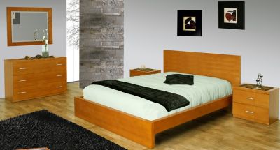 Quarto preço low cost