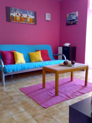 T1 com piscina e AC na Praia da Rocha a 200m da praia