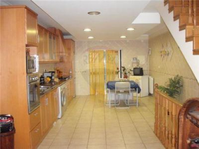 Andar Moradia T2 duplex 