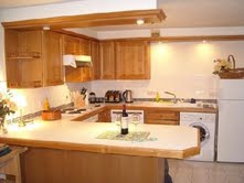 Apartamento para alugar