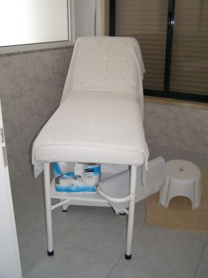 Cabeleireiro e Estetica mobilado a funcionar há mais de 9 anos